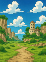 Landscape
