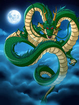 Nacht des Drachen