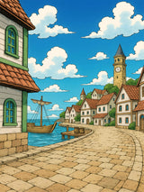 Village