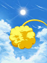 Wolke