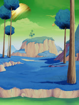 Landschaft