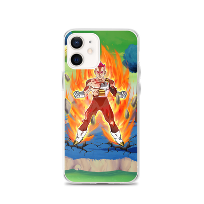iPhone Handycover