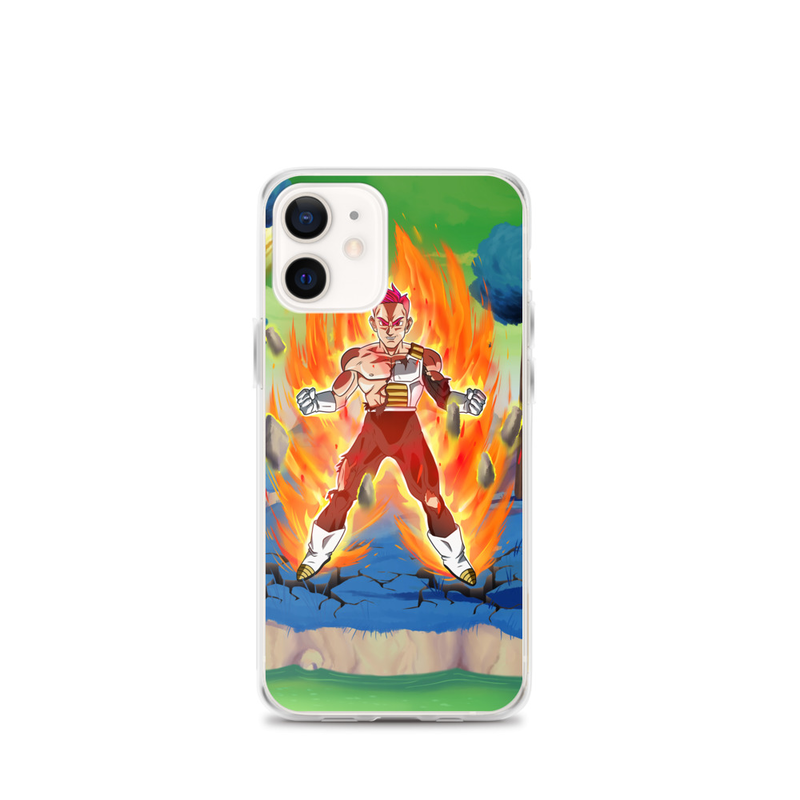 iPhone Handycover