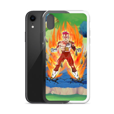 iPhone Handycover