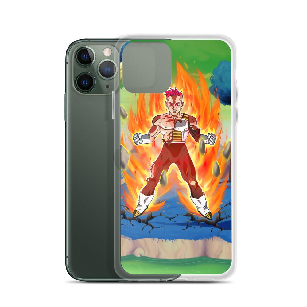 iPhone Handycover