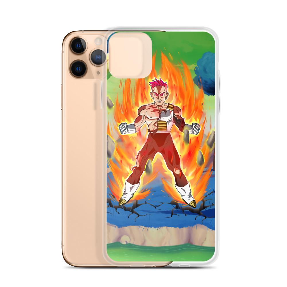 iPhone Handycover