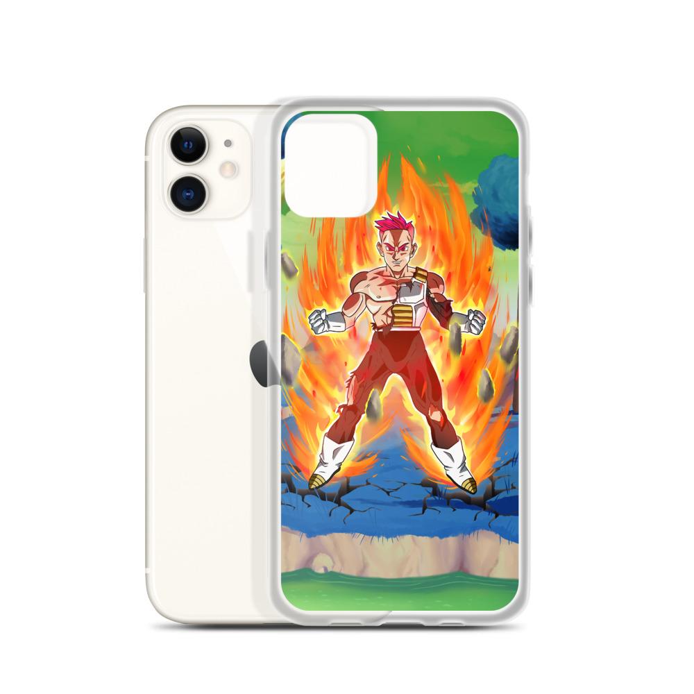 iPhone Handycover