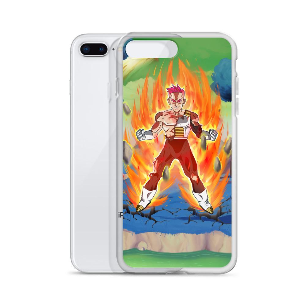 iPhone Handycover