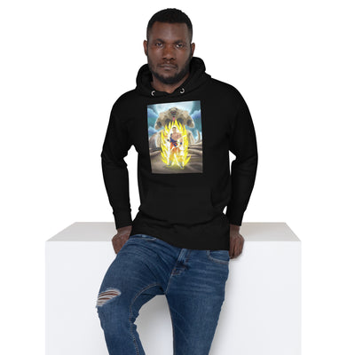 Unisex-Kapuzenpullover