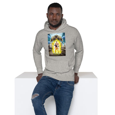 Unisex-Kapuzenpullover