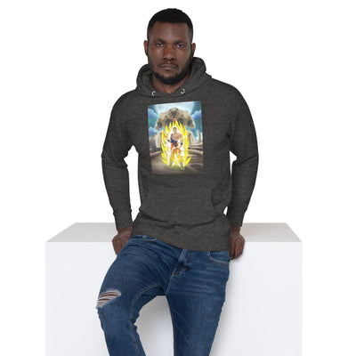 Unisex-Kapuzenpullover