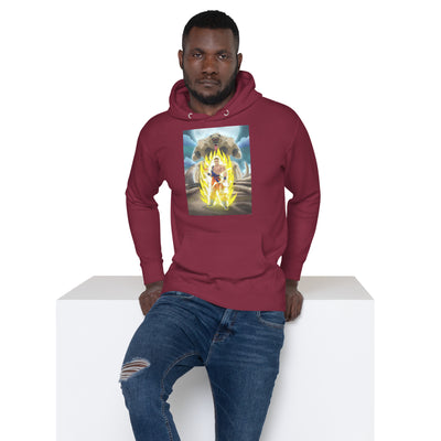 Unisex-Kapuzenpullover
